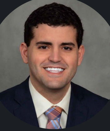 Dean Petrovas
